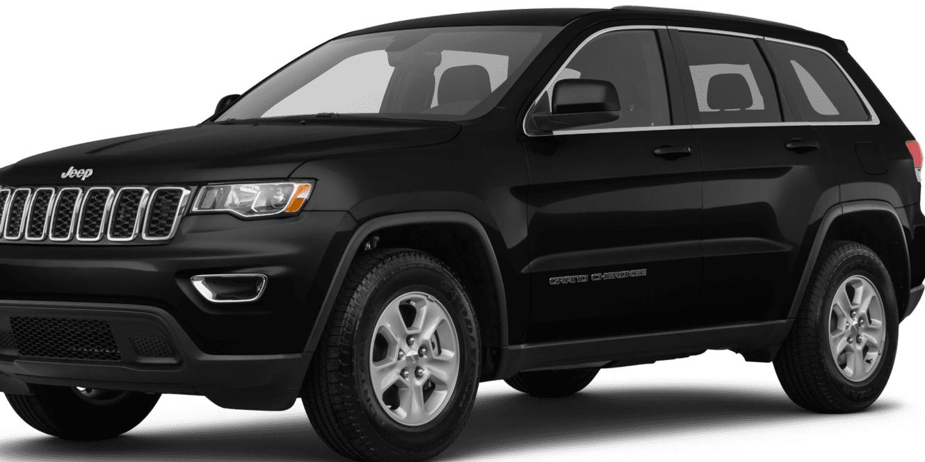 JEEP GRAND CHEROKEE 2018 1C4RJFAG3JC268088 image